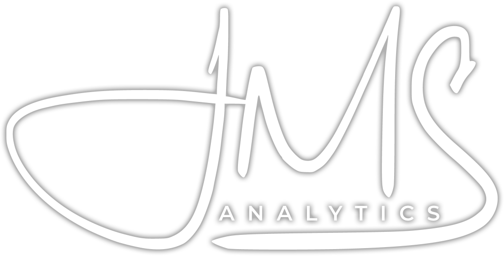 JMS Analytics logo
